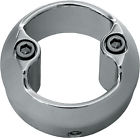 99-1005 Firebrand End Cap Chrome