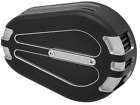 9937 Exhaust Maverick Pro Flh Flt