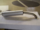 235012100 996 Ducati Muffler Silencer Rh Zdm-a20 Termignoni