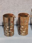 A-147-a-148 Samson Shortie Baffles For Pipes