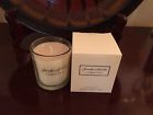 A0111131 Jennifer Aniston Chapter One Fragrance Candle