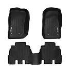 A0194-b0194 Max Liner Smartliner Floor Mats And Row Set 707152345934