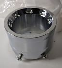 A359bec-r Vance And Hines Os Destroyer Muffler Endcap