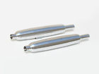51-00663j A65 The A50 Thru Emgo 1970 Bsa Mufflers 1962