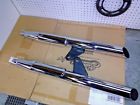 A9600061 Triumph Bonneville America Exhaust