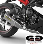 A9600199 Exhaust Silencer Triumph Slip Daytona 675r Oem Muffler 675 Arrow