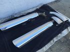 A9600322 A9600321 Factory Triumph Racing Rocket Iii R3r Roadster Performance Tor Exhaust