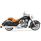 A9600518 Vance Hines Triumph Brushed
