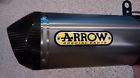 A9600541 Arrow Triumph Slip-on Silencer