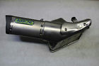 A9600555 Arrow Triumph Slip-on Silencer