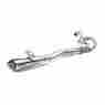 A9600620 Vance Hines Ships Same Day Triumph Street Twin 2 1 High Exhaust