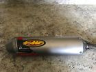 Ab-10264 Fmf Racing Shorty Non