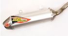 Ab-11264 Pro Circuit Beta Supermoto Exhaust Muffler
