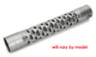 Ac00213 Freedom Performance New Comabt Into Quiet Baffle