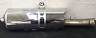18127712865 Adv Chrome Rear Exhaust Muffler Silencer 2009-2014 R1200gs Bmw