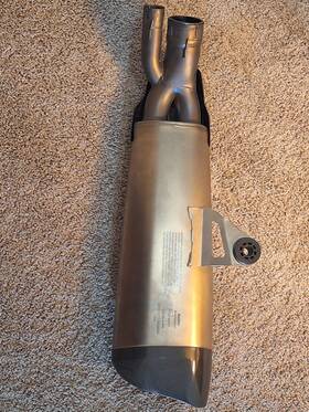 8526093 Akrapovic Bmw S1000rr