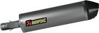 S-b8so2-hblt Akrapovic Slip- 2008-2012 -b8so2-hblt Titanium Ec 800 Bmw Exhaust Gs