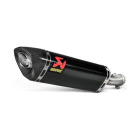 S-y2so16-hapc Akrapovic S-y2so16-hapc/1 Slip-on R3