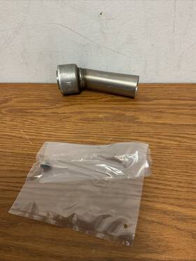 V-tuv123 Akrapovic Noise Reduction Insert -