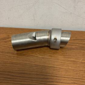 Akrapovic V-tuv230 Noise Reduction Insert -