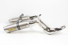 Al4033 Arrow 2009 Triumph Speed