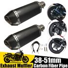 Alc302250 Matcc 2pcs 38-51mm Motorcycle