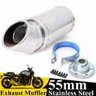 Alc394593 Matcc 7 55mm Inlet