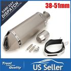 Alc411885 Matcc 38-51mm Universal Motorcycle 6293442720801