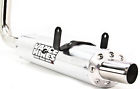 16535 Aluminum Exhaust System Blast Full Ss2- Vance Buell Muffler Ss2r Hines