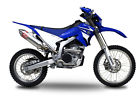 2346703 Aluminum Comp Yoshimura Offroad Series Slip- Exhaust Rs-2