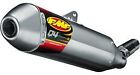 1821-1388 - Aluminum Racing 27-5121 Q4 Slip- Exhaust Fmf Stainless 041479 Hex
