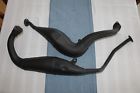 Ap81198333 Ap81198332 Aprilia Oem Nos Factory Expansion Chambers Exhast System Set