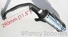 Tpgs-804 Approved Muffler Scooter Vip 150cc Peace Epa Sports Gas
