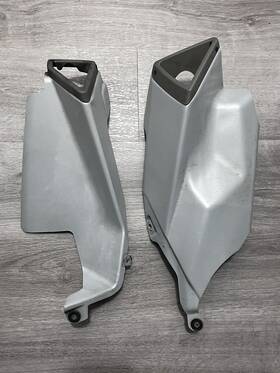 2b005345 Aprilia Rs660 Exhaust Cover Set