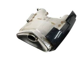 Ap8119529 Aprilia 2002 Rst 1000 Futura Exhaust Muffler Pipe Oem