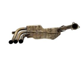 Ap8119530 Aprilia 2002 Rst 1000 Muffler Can Exhaust Pipe Oem