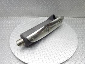 Ap8119625 Aprilia 2003 01-04 Atlantic 500cc Scooter Oem Exhaust Muffler Pipe Silencer Tube
