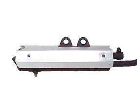 0512-155 Arctic Cat 650 V Twin Atv 2004 To 2006 Muffler Exhaust