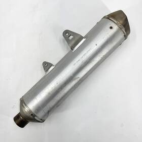 3035-160 Arctic Cat Cat/sherco Exhaust Resonator Muffler 3035-160/4776 15-17 Svx 450 Sef-r