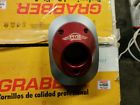 Pmb-01-2100b - Arrestor Black Moto Pro Cap Billet Spark