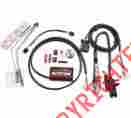 At-200 Dynojet Research Autotune Kit For Power Commander V Wideband O2 Sensor