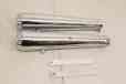 B0544 Triumph Mufflers 1972