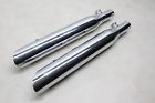 B12-99 Mufflers Harley Softail Performance Davidson Heritage 00-06 Rush