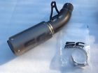 B20-36t Bmw Exhaust By Sc Project