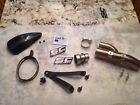 B23-h01c Sc-project Exhaust Slip-on Sc