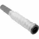 B2585-21 Bassani Manufacturing 2 1 2in I.d Quite Baffle