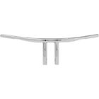 B28-307t Burly Brand 1-1-4 Chrome