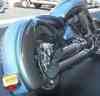 Ba-1020-03 Baron Nasty Slip-ons Accessories Big Custom