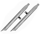 Ba-1040-01 Baron Custom Accessories Slip-on Mufflers