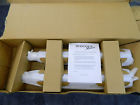 Flh-503 Bassani Touring Nos Slash 95-15 -101 Harley Mufflers Flh503 Slip-